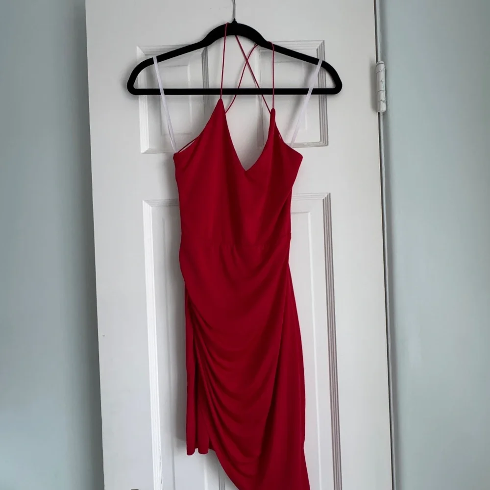 amazon red dress long Ciara Miller Shares Her Top Amazon Big Spring Sale Deals
